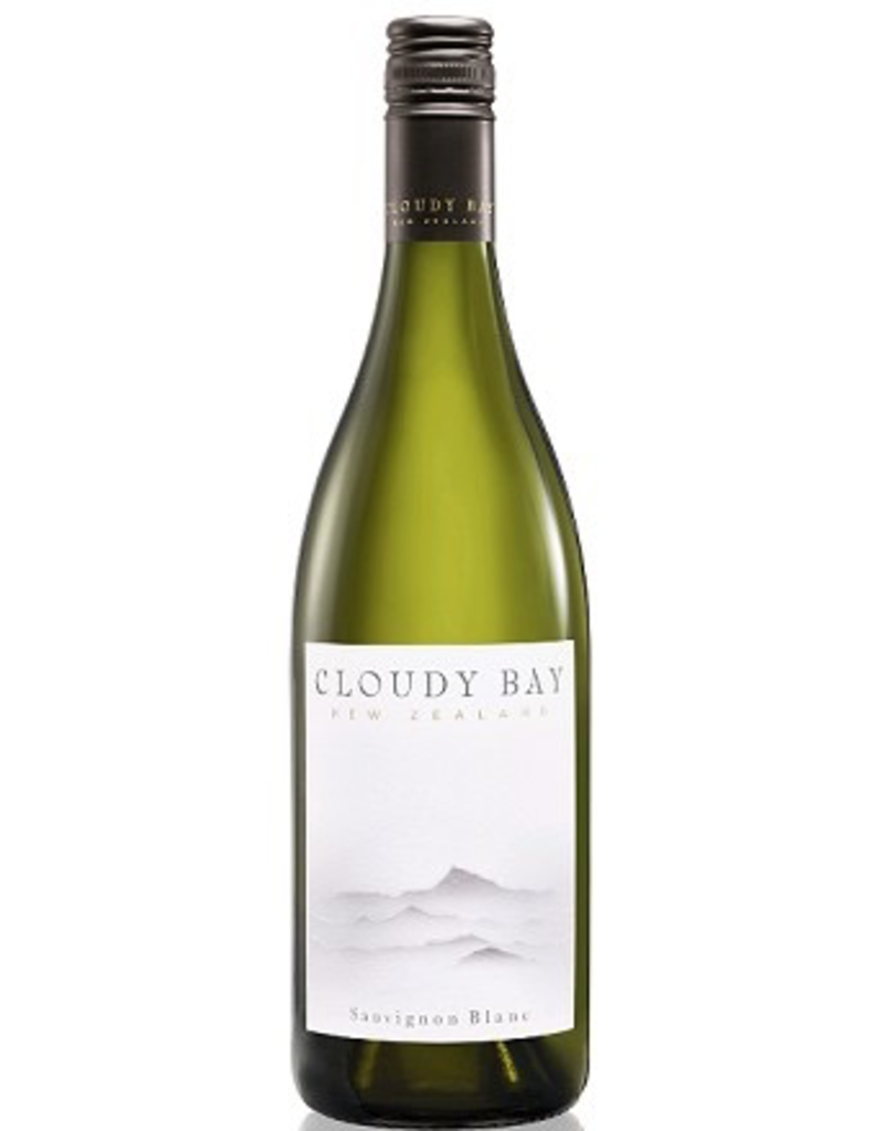 Sauvignon Blanc SALE $34.99 Cloudy Bay Sauvignon Blanc 750ml Reg. $44.99