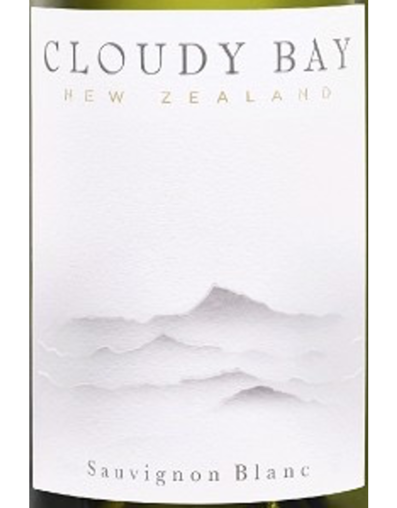 Sauvignon Blanc SALE $34.99 Cloudy Bay Sauvignon Blanc 750ml Reg. $44.99