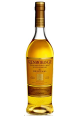 Single Malt Scotch Glenmorangie The Original Single Malt Scotch Liter