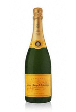 Champagne/Sparkling SALE $149.99 Veuve Clicquot Brut  Yellow Label 1.5 Liters