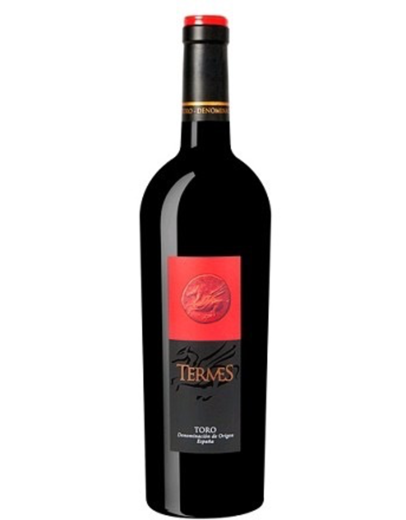 Red Blend Numanthia Toro Termes 2021 750ml Reg $25.99