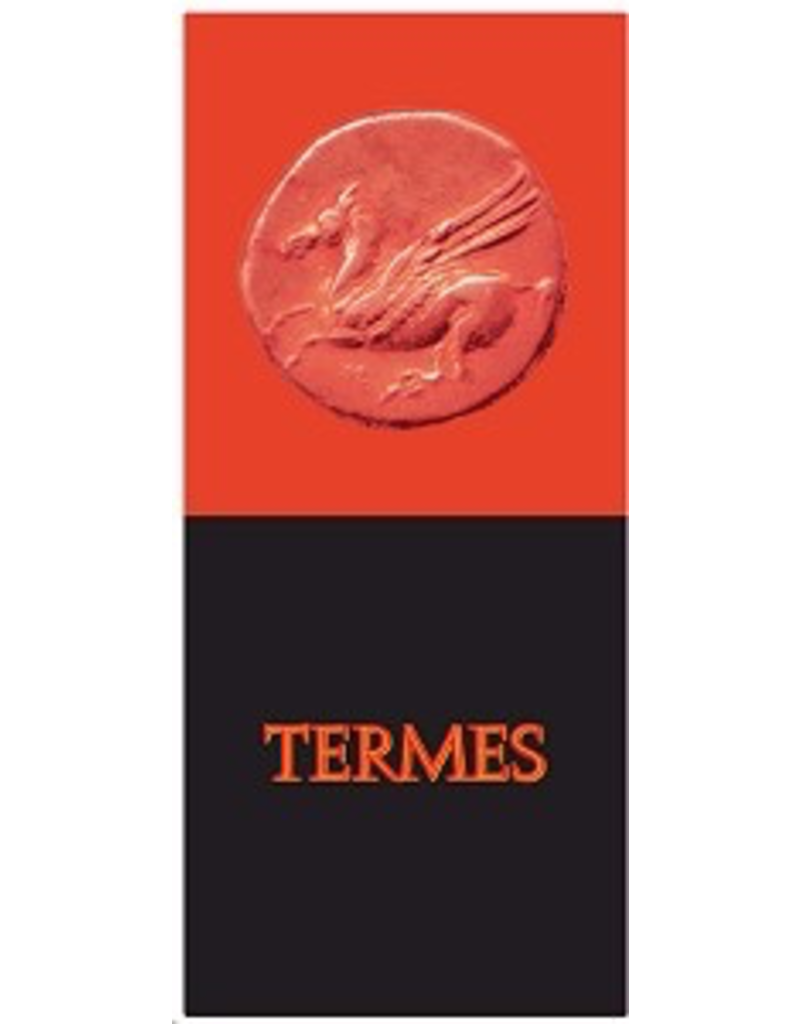 Red Blend Numanthia Toro Termes 2021 750ml Reg $25.99