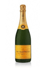 Champagne/Sparkling SALE $62.99 Veuve Clicquot Brut Yellow Label 750ml REG $74.99