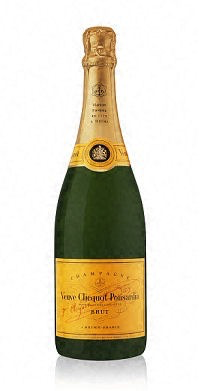 Up to 35% Off Bottles of Veuve Clicquot Yellow Label Brut