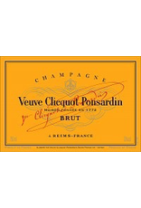 Champagne/Sparkling SALE $59.99 Veuve Clicquot Brut Yellow Label 750ml France