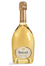Champagne SALE $249.99 Ruinart Blanc De Blancs Brut Champagne 1.5 Liters REG $299.99