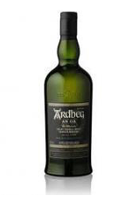 Single Malt Scotch Ardbeg An Oa Islay Single Malt Scotch 750ml