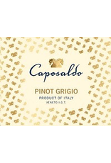 Pinot Grigio SALE $9.99 Caposaldo Pinot Grigio 750ml Italy