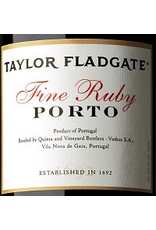 Porto Taylor Fladgate Fine Ruby Porto 750ml