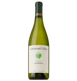 chardonnay SALE $46.99 Cakebread Chardonnay 2023 Napa Valley  750ml REG $59.99