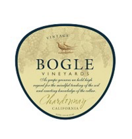 chardonnay Bogle Chardonnay 750ml