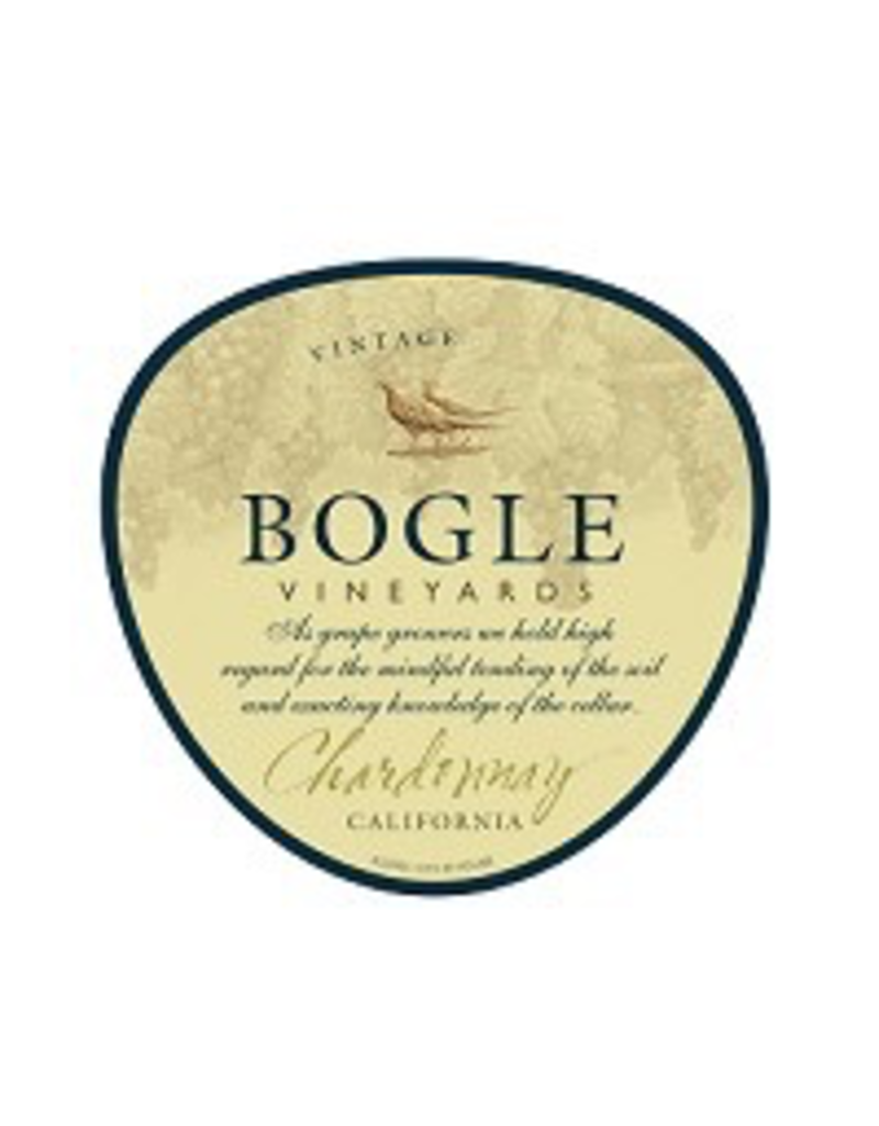 chardonnay Bogle Chardonnay 750ml