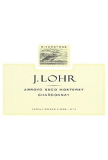chardonnay J Lohr Chardonnay 750ml California