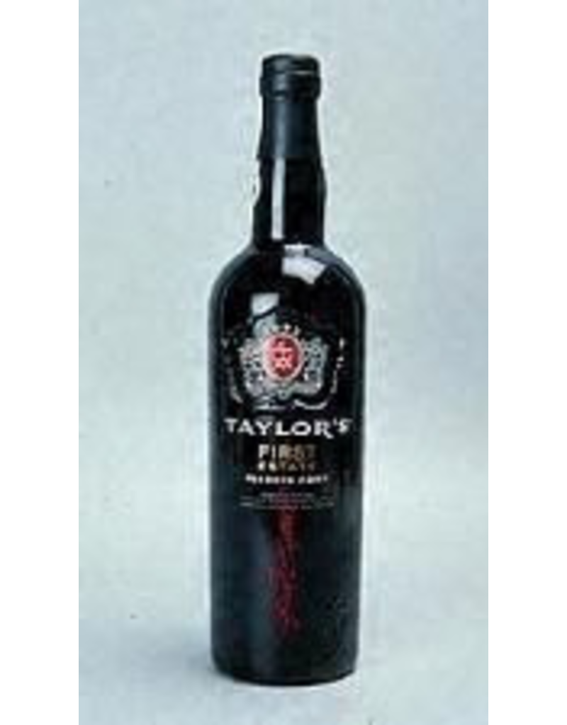 Porto Taylor Fladgate First Estate Reserve Porto 750ml