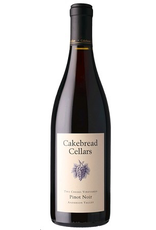 Pinot Noir Cakebread Pinot Noir Two Creeks 2022 750ml