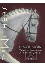 Pinot Noir The Withers Pinot Noir Charles Vyd 2019 750ml