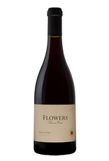 Pinot Noir SALE $55.99 Flowers Pinot Noir 2022 750ml REG $69.99