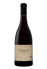 Pinot Noir SALE $55.99 Flowers Pinot Noir 2023 750ml REG $69.99