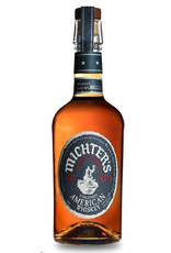Bourbon Whiskey Michter's Whiskey Small Batch American US*1 750ml