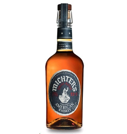 Bourbon Michter's Whiskey Small Batch American US*1 750ml