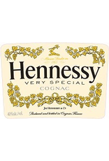 Brandy/Cognac Hennessy VS Cognac 750ml