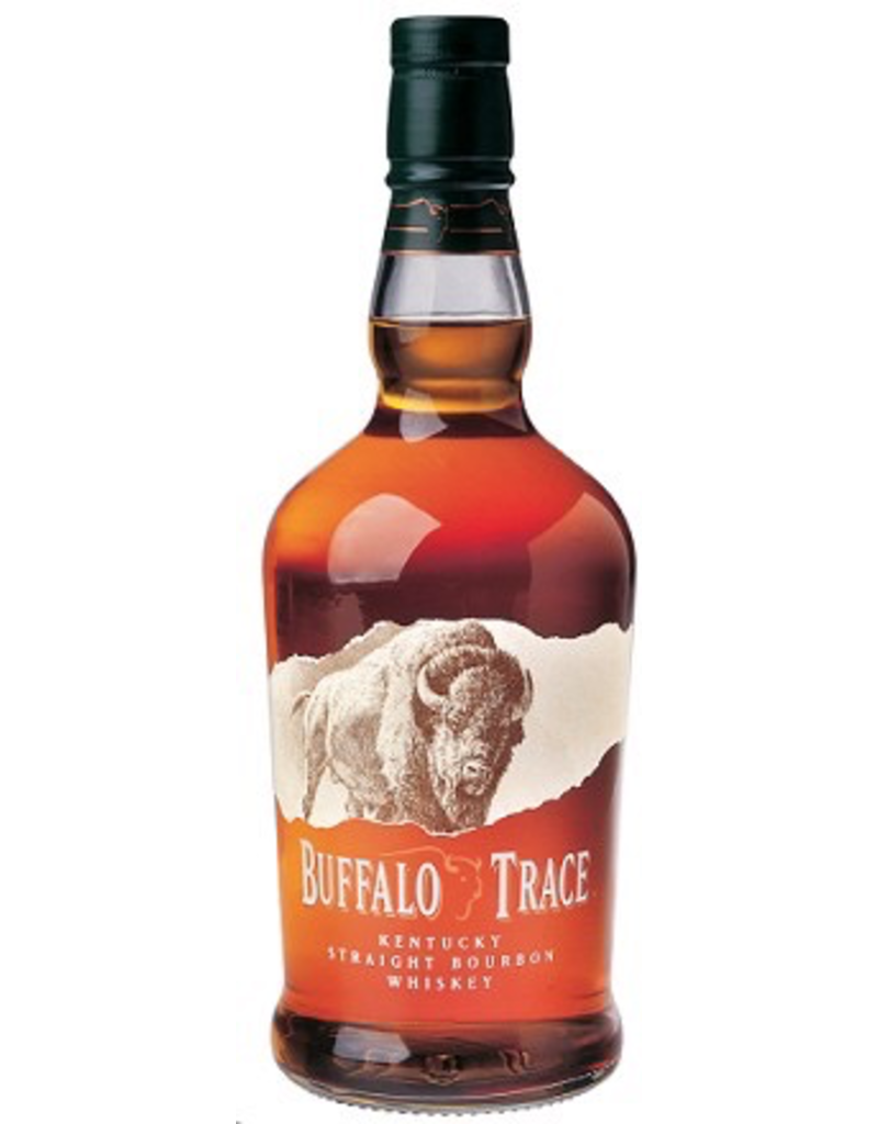 Bourbon Whiskey Buffalo Trace Bourbon 750ml