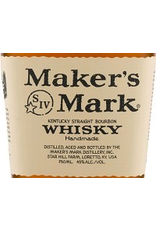 Bourbon Maker's Mark Bourbon Whiskey 1.75 Liters