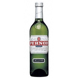 Cordials Pernod Liqueur 750ml