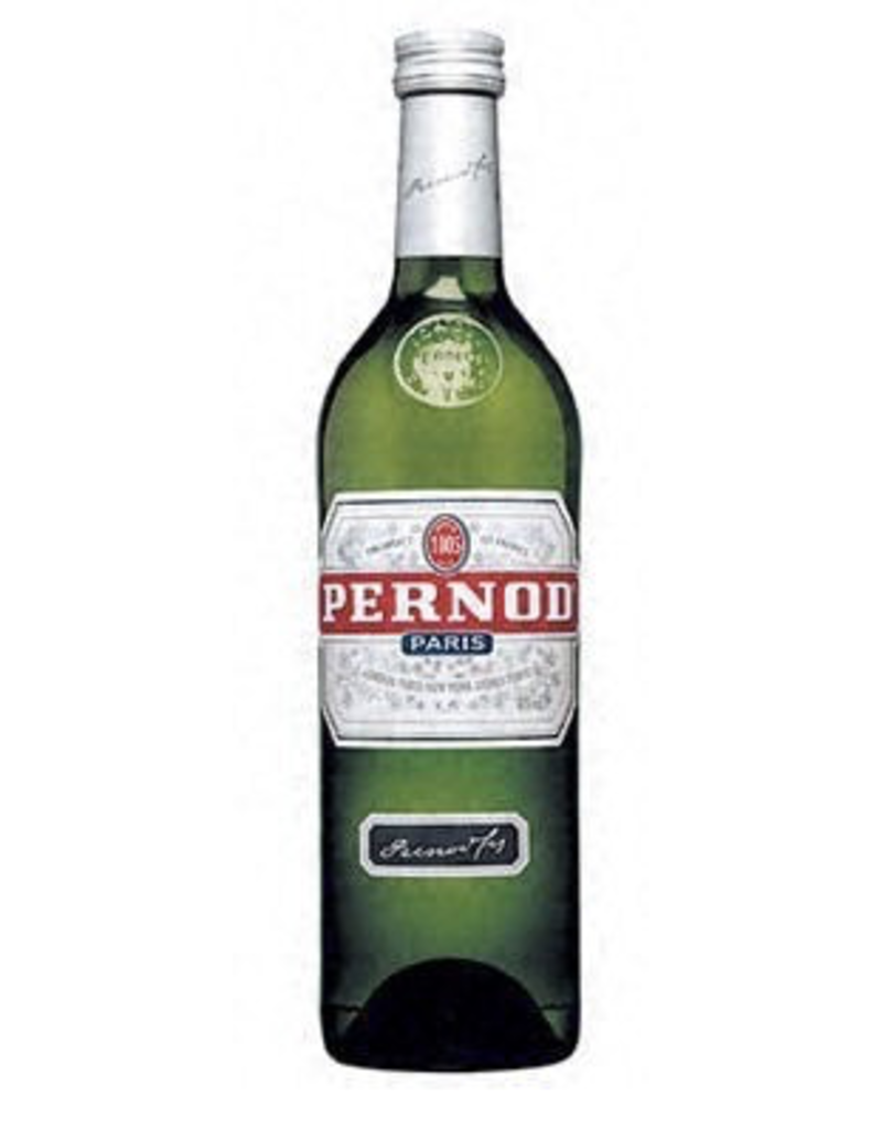 Cordials Pernod Anise Liqueur 750ml