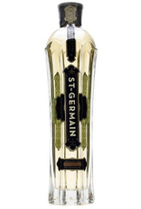 Cordials St Germain Elderflower Liqueur 750ml