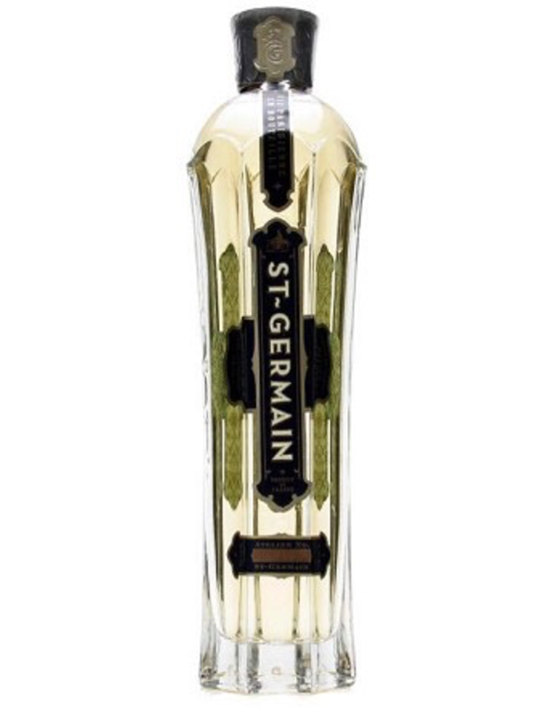 Cordials St Germain Elderflower Liqueur 750ml