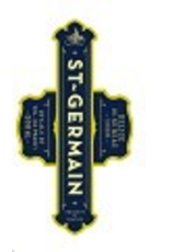 Cordials St Germain Elderflower Liqueur 750ml