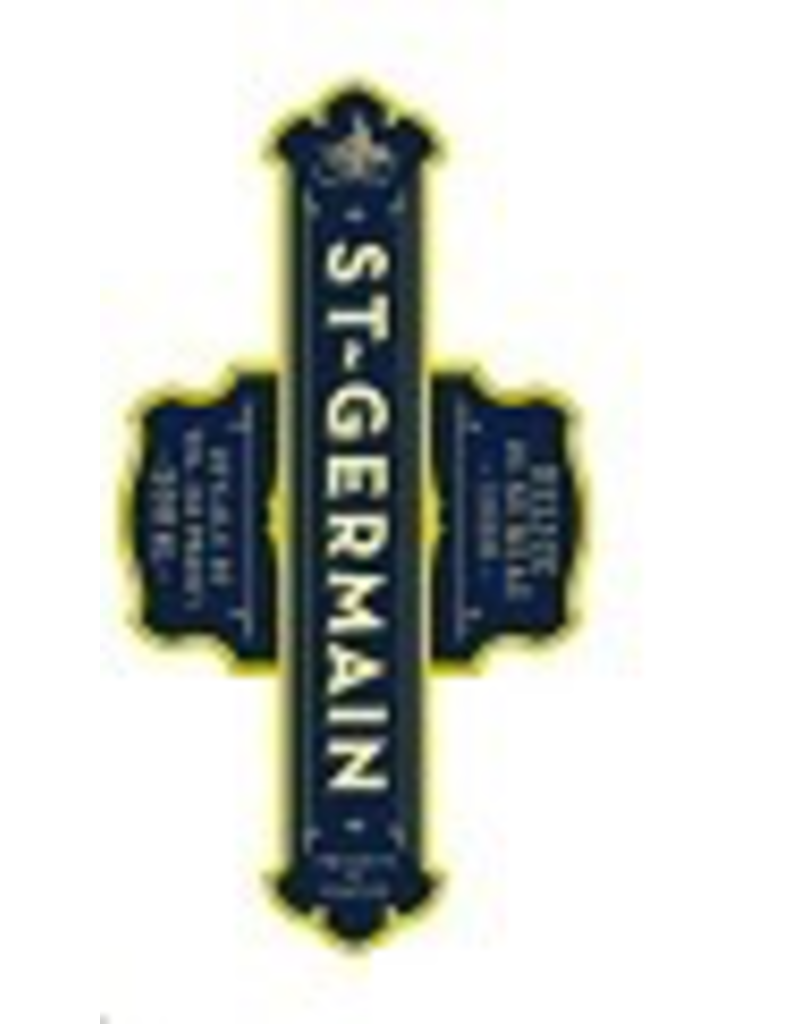 Cordials St Germain Elderflower Liqueur 750ml