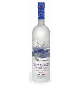 vodka Grey Goose Vodka 1Liter