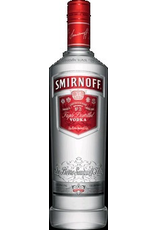 vodka Smirnoff Vodka 1.75Liter
