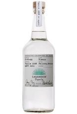 Tequila Casamigos Blanco Tequila 1liter