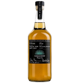 Tequila Casamigos Anejo Tequila 1Liter