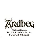 Single Malt Scotch Ardbeg Uigeadail Islay Single Malt Scotch 750ml
