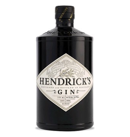 Gin Hendrick's Gin Liter