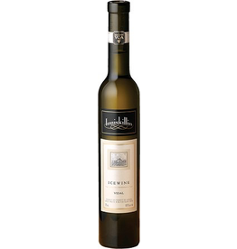 ice wine Inniskillin Vidal Icewine Niagara 2019 375ml