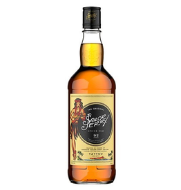 rum SALE $39.99 Sailor Jerry Spiced Rum 1.75 Liters