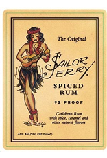 rum Sailor Jerry Spiced Rum 1.75 Liters