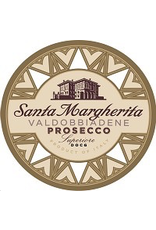 Champagne/Sparkling Santa Margherita Prosecco Superiore 750ml