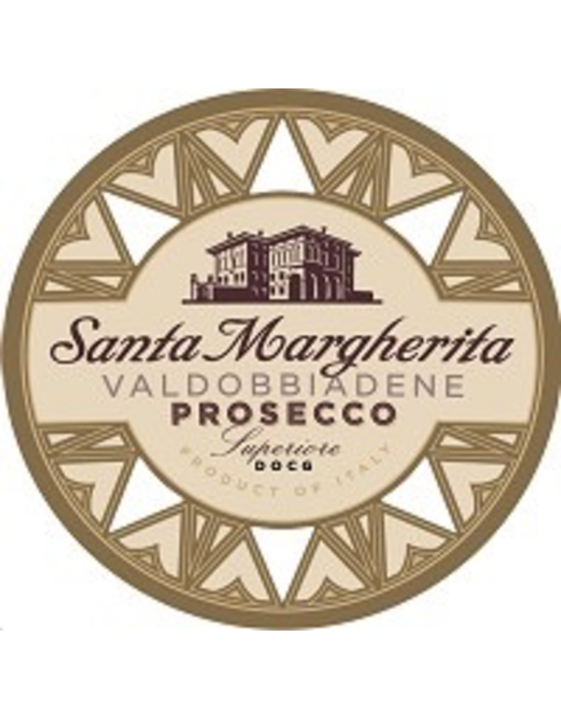 Champagne/Sparkling Santa Margherita Prosecco Superiore 750ml