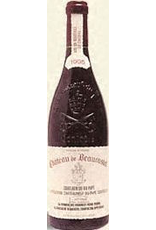 Chateauneuf-du-pape SALE $99.99 Chateau de Beaucastel Chateauneuf-Du-Pape 2020 750ml REG $129.99