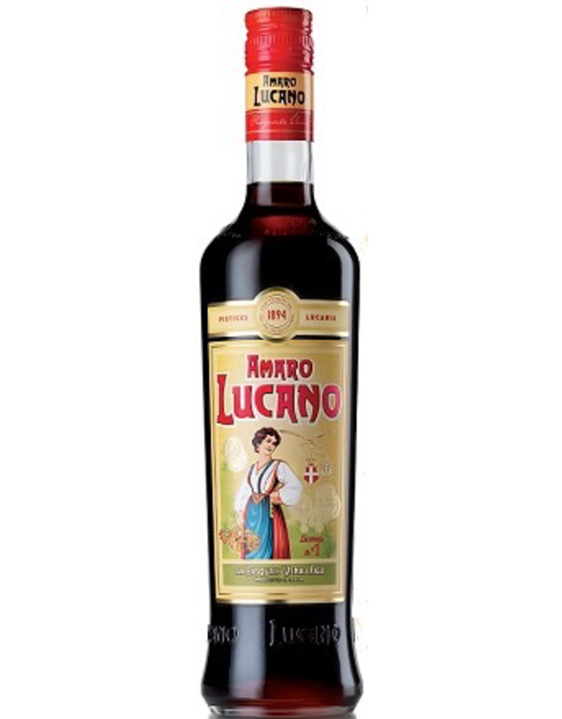 Amaro Lucano Amaro 750ml