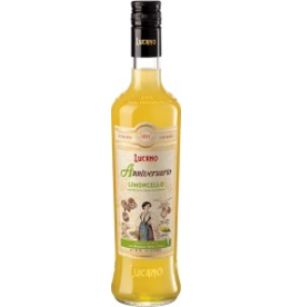 Cordials Lucano Anniversario Limoncello 750ml