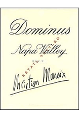 Cabernet Sauvignon SALE $299.99 Dominus 2011 750ml