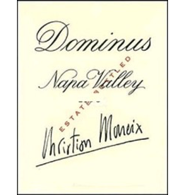 Cabernet Sauvignon SALE $299.99 Dominus 2011 750ml