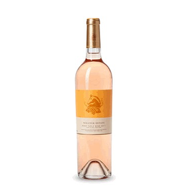 Rose Wolffer Estate Rose 2024 750ml New York